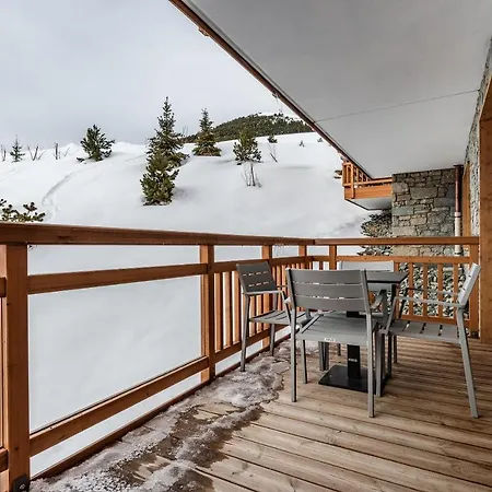 Residence Hameau De Clotaire Alpe D'Huez - By Emerald Stay Exterior photo