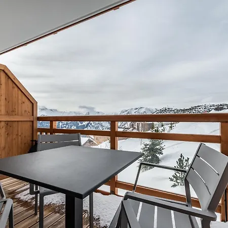 Residence Hameau De Clotaire Alpe D'Huez - By Emerald Stay Exterior photo