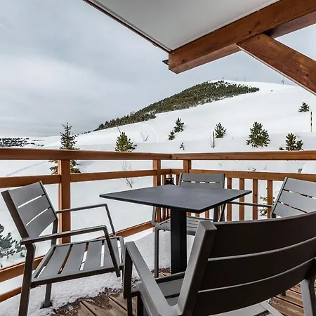 Residence Hameau De Clotaire Alpe D'Huez - By Emerald Stay Exterior photo
