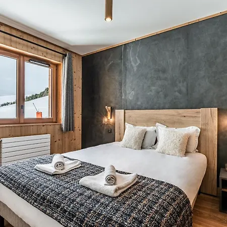 Residence Hameau De Clotaire Alpe D'Huez - By Emerald Stay Exterior photo