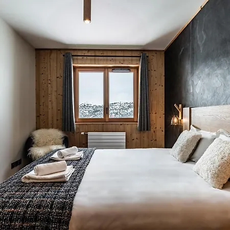 Residence Hameau De Clotaire Alpe D'Huez - By Emerald Stay Exterior photo