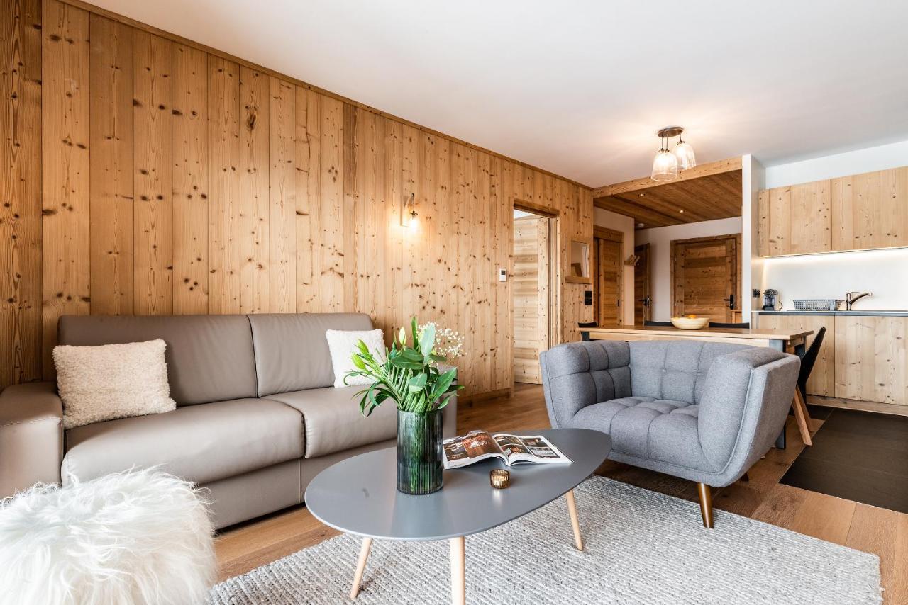 Hameau De Clotaire - By Emerald Apartment *