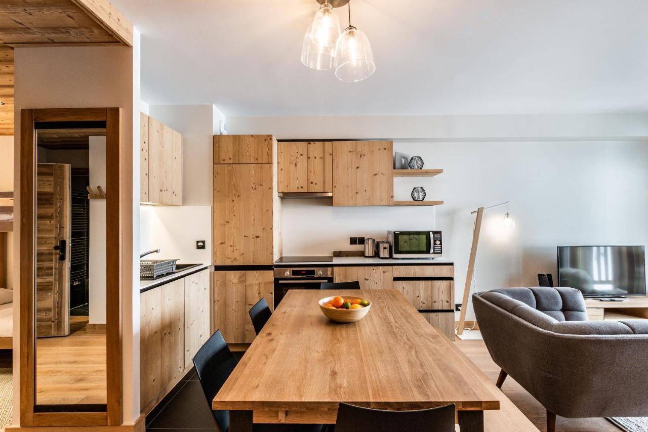 Apartment Hameau De Clotaire - By Emerald