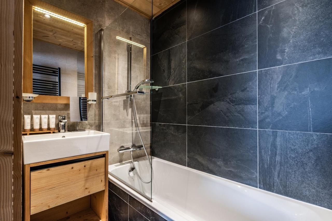 Apartment Hameau De Clotaire - By Emerald *