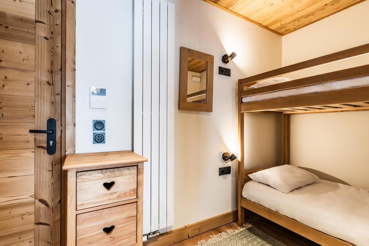 Apartment Hameau De Clotaire - By Emerald *