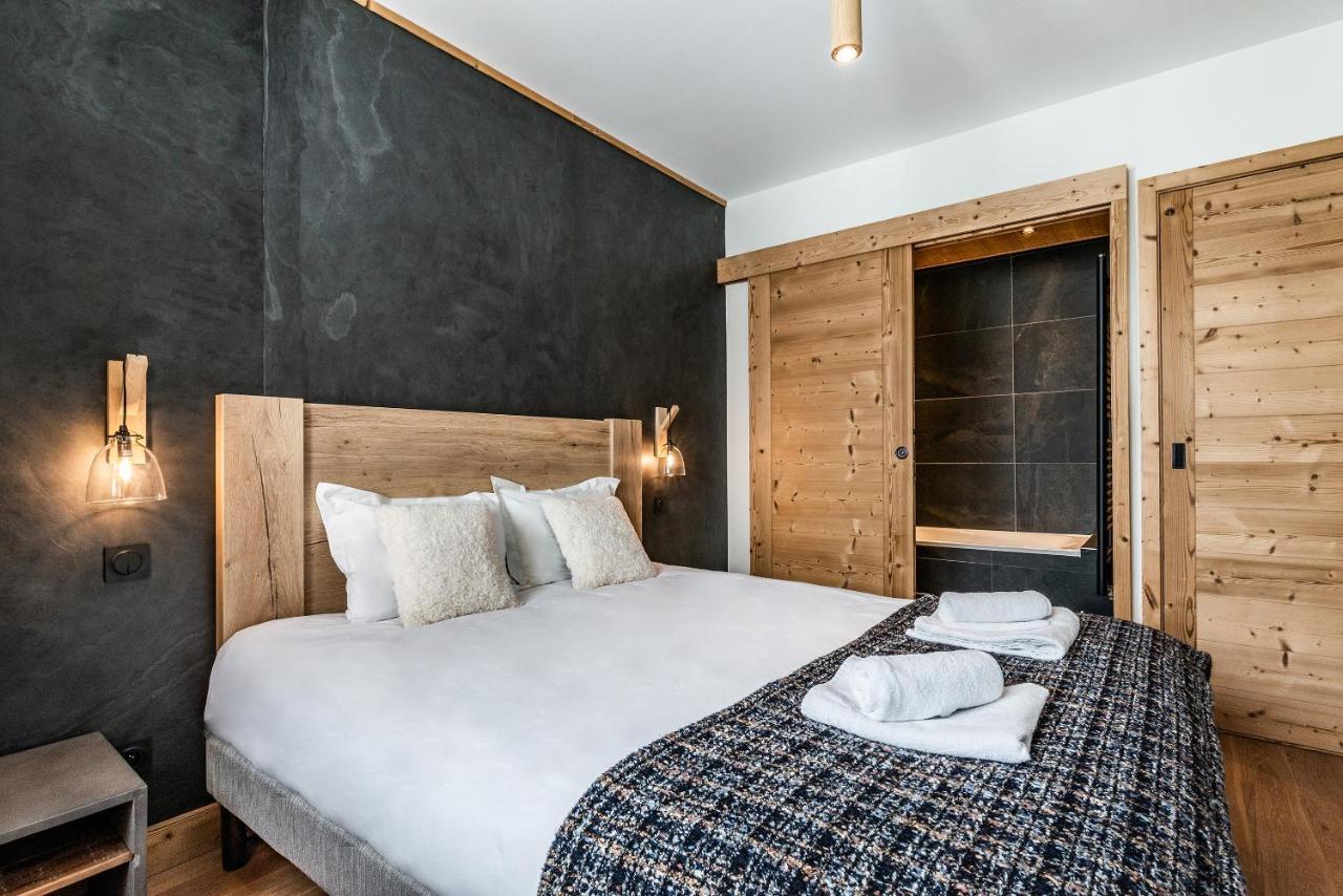 Hameau De Clotaire - By Emerald Apartment Alpe d'Huez