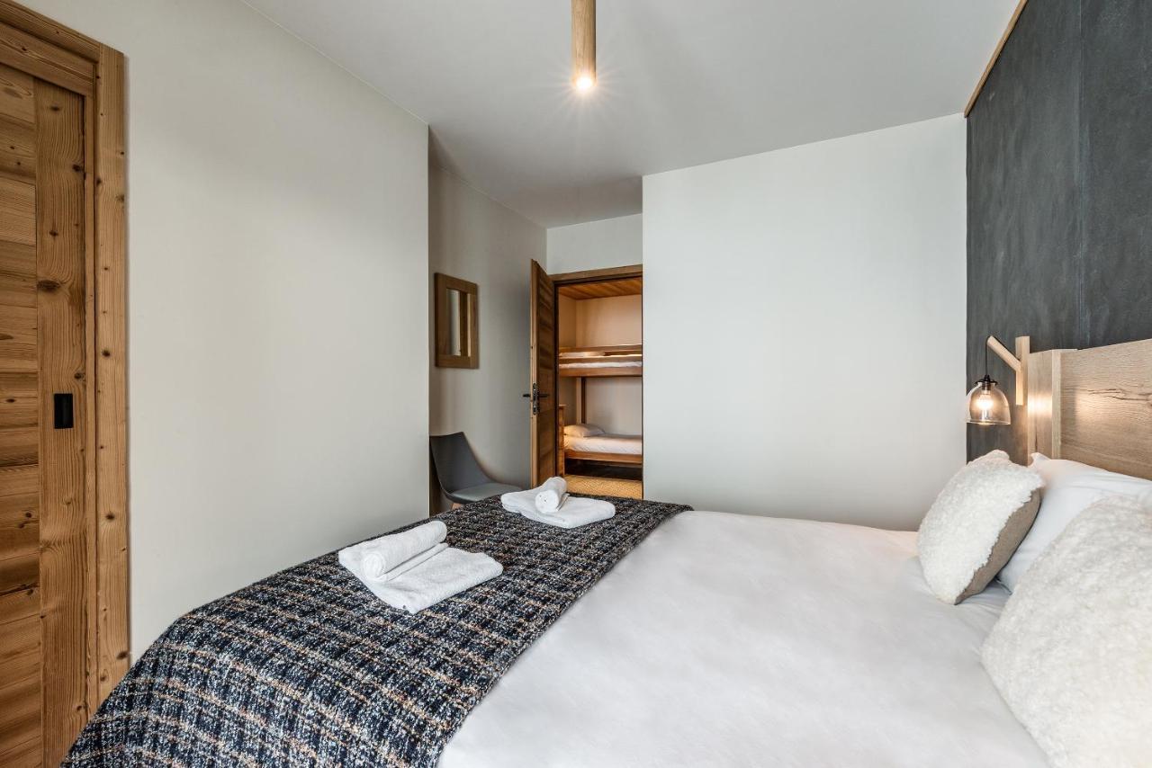 Apartment Hameau De Clotaire - By Emerald Alpe d'Huez