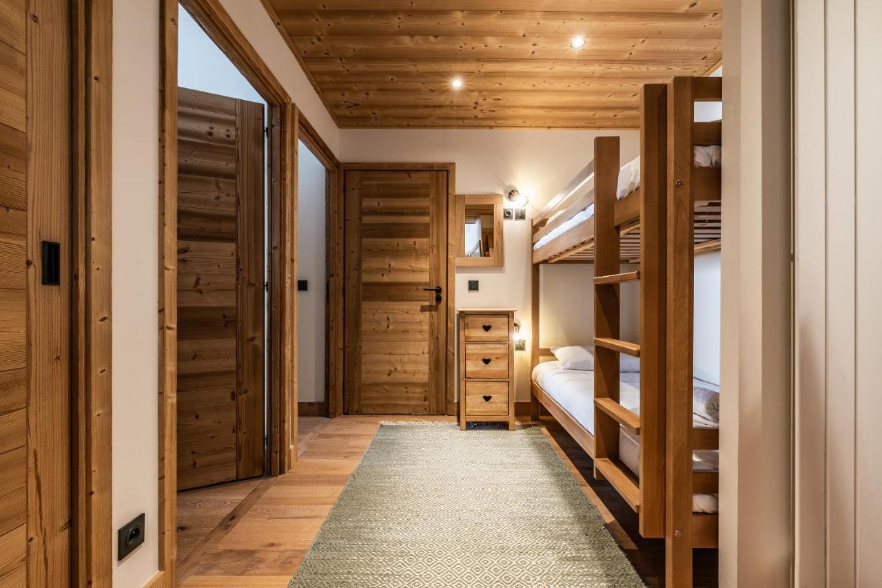 Hameau De Clotaire - By Emerald Alpe d'Huez