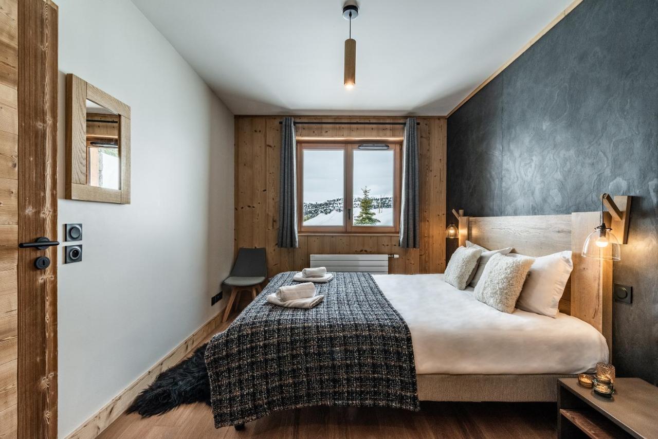 Apartment Hameau De Clotaire - By Emerald Alpe d'Huez