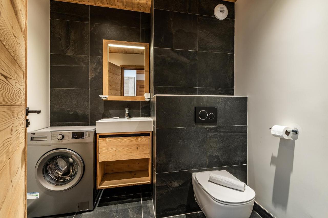 Hameau De Clotaire - By Emerald Apartment Alpe d'Huez