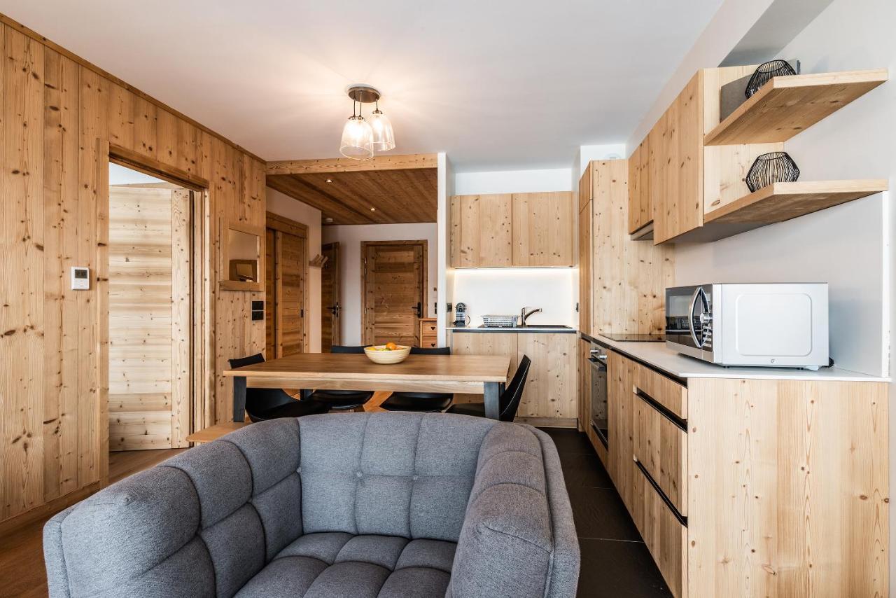 Apartment Hameau De Clotaire - By Emerald