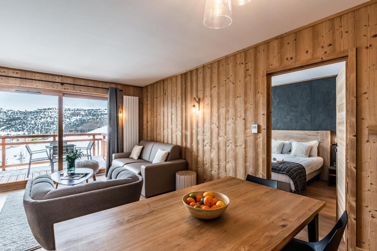 Hameau De Clotaire - By Emerald