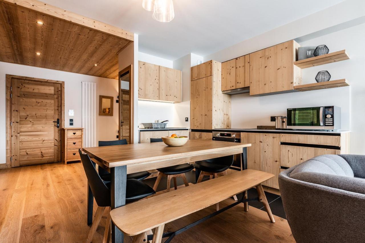 Hameau De Clotaire - By Emerald Apartment Alpe d'Huez