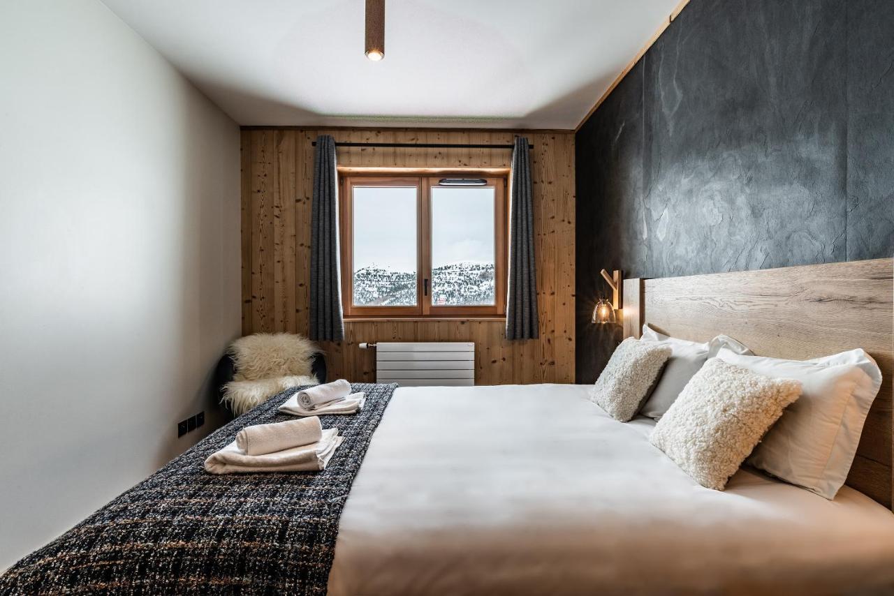 Hameau De Clotaire - By Emerald Apartment Alpe d'Huez