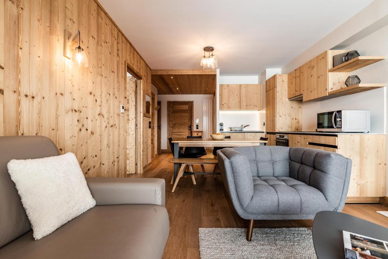 Apartment Hameau De Clotaire - By Emerald