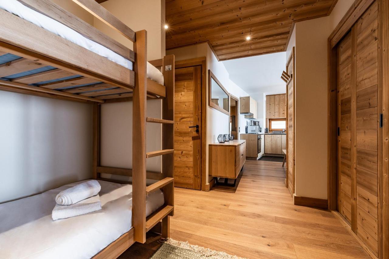 Hameau De Clotaire - By Emerald Apartment *