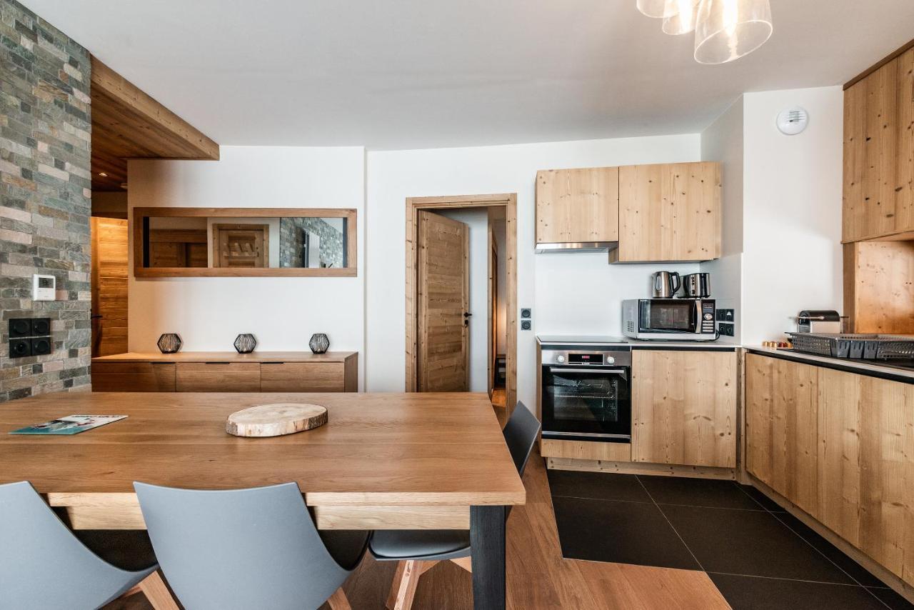 Hameau De Clotaire - By Emerald Apartment Alpe d'Huez