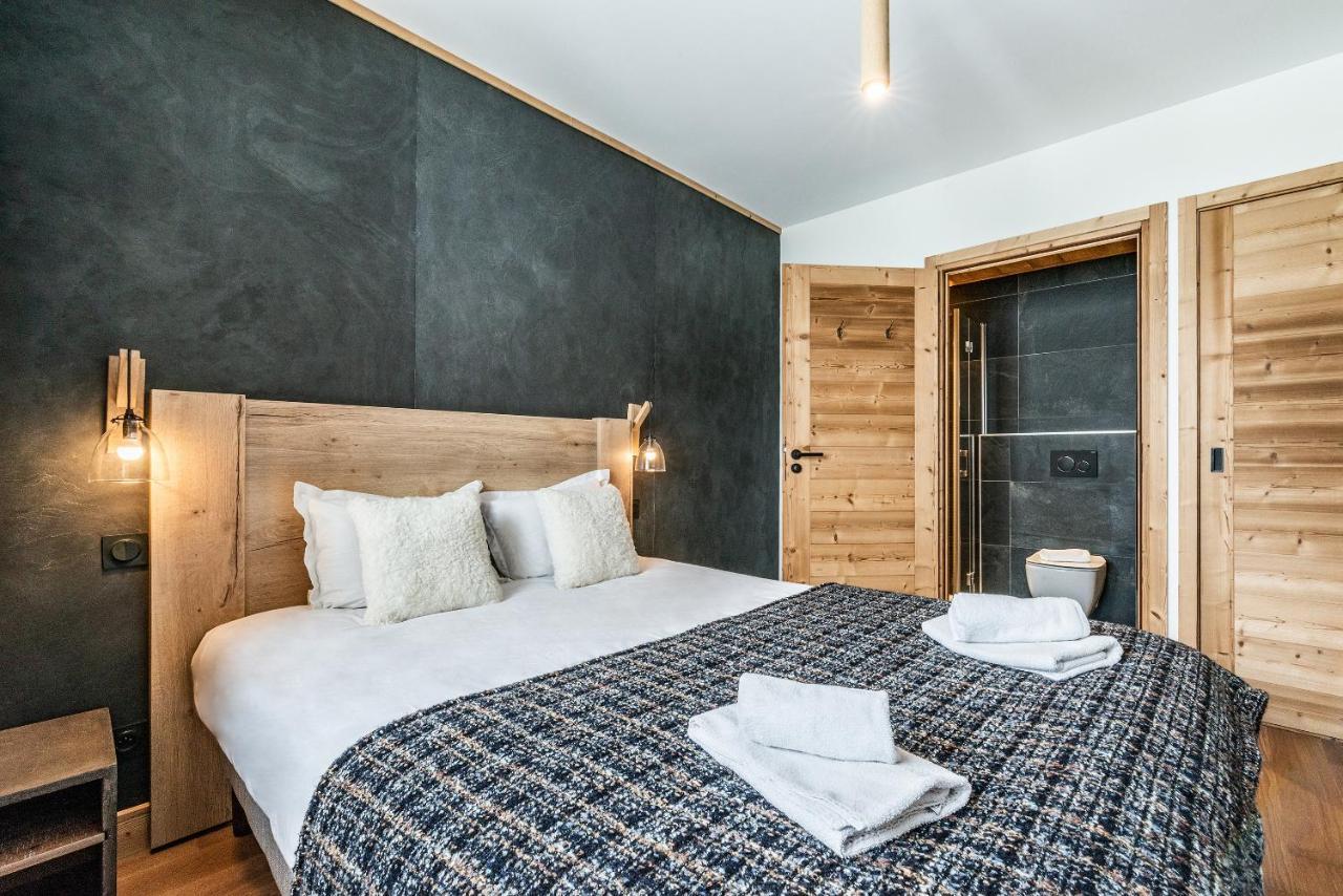Hameau De Clotaire - By Emerald Apartment