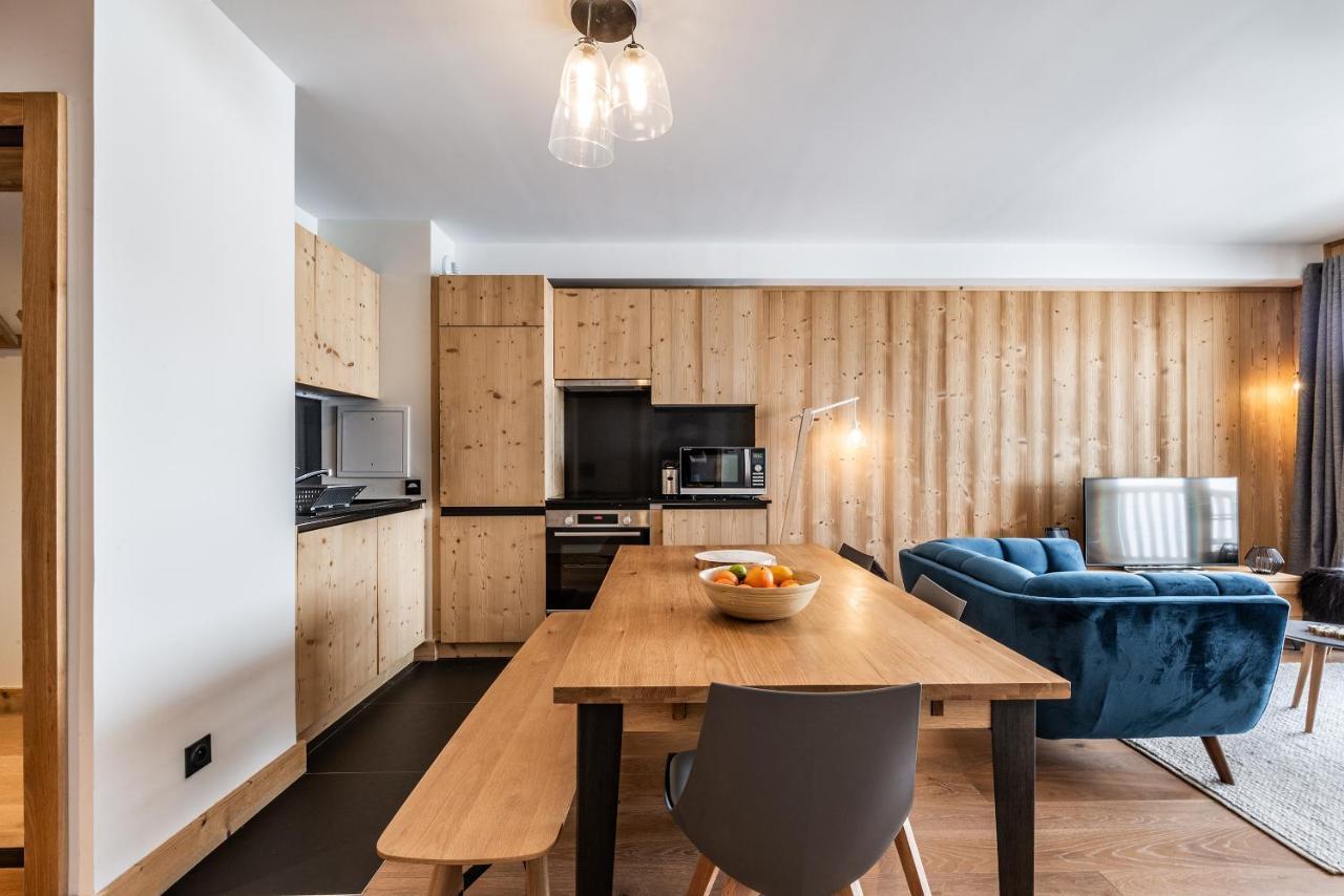 Hameau De Clotaire - By Emerald Apartment *