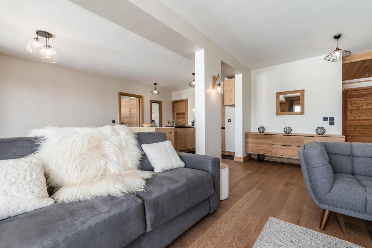 Hameau De Clotaire - By Emerald Apartment Alpe d'Huez