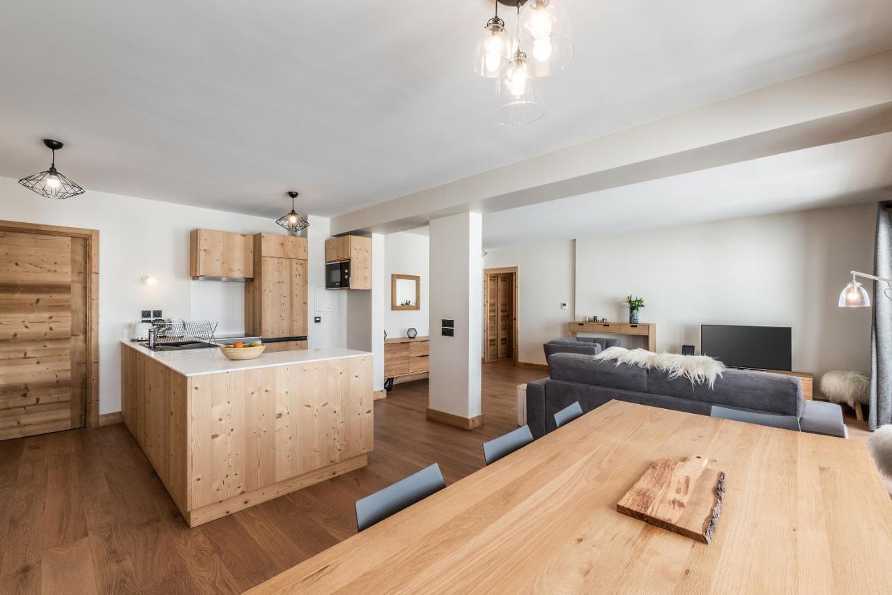 Hameau De Clotaire - By Emerald Apartment *