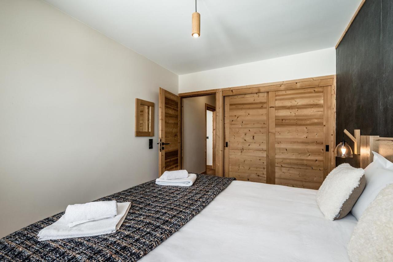Apartment Hameau De Clotaire - By Emerald *