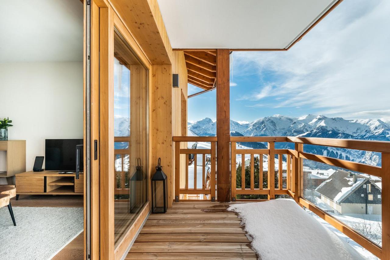 Apartment Hameau De Clotaire - By Emerald *