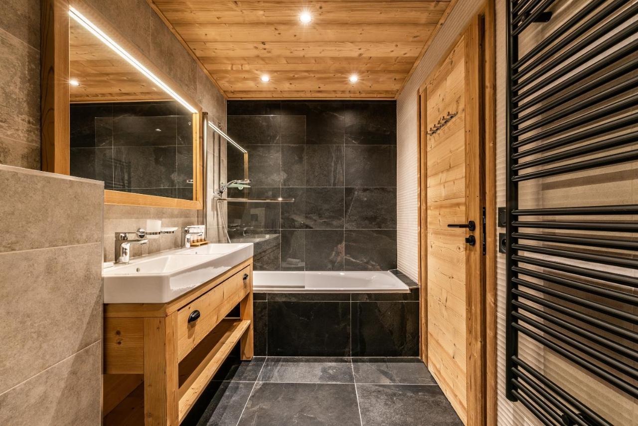 Hameau De Clotaire - By Emerald Apartment Alpe d'Huez