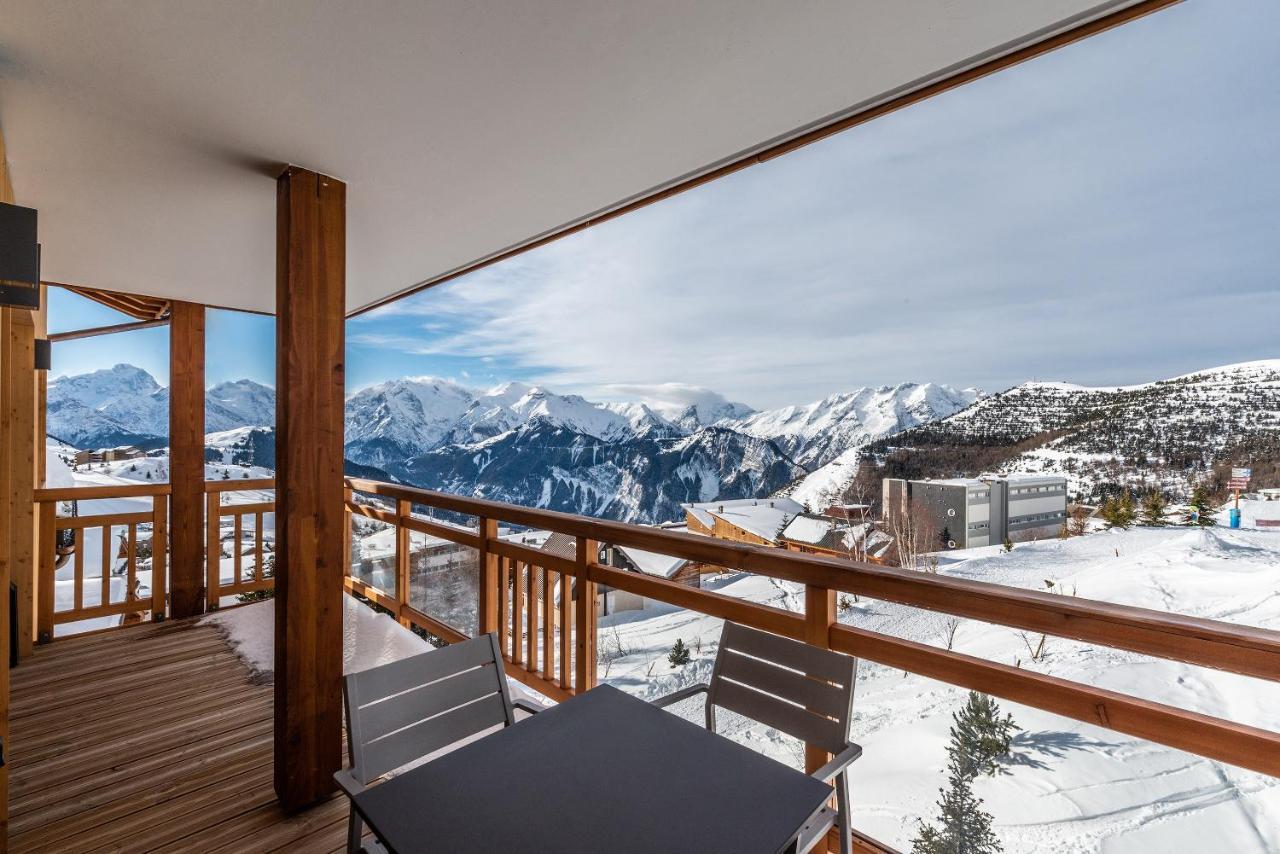 Apartment Hameau De Clotaire - By Emerald *