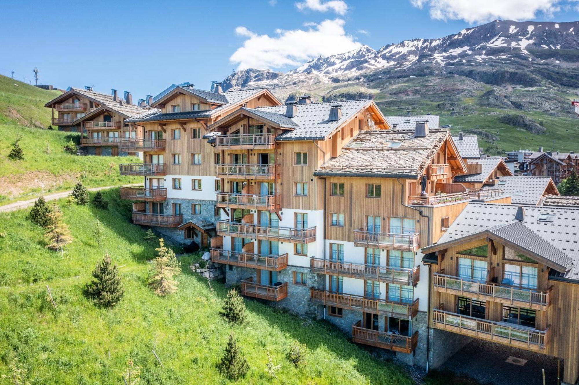 Hameau De Clotaire - By Emerald Apartment