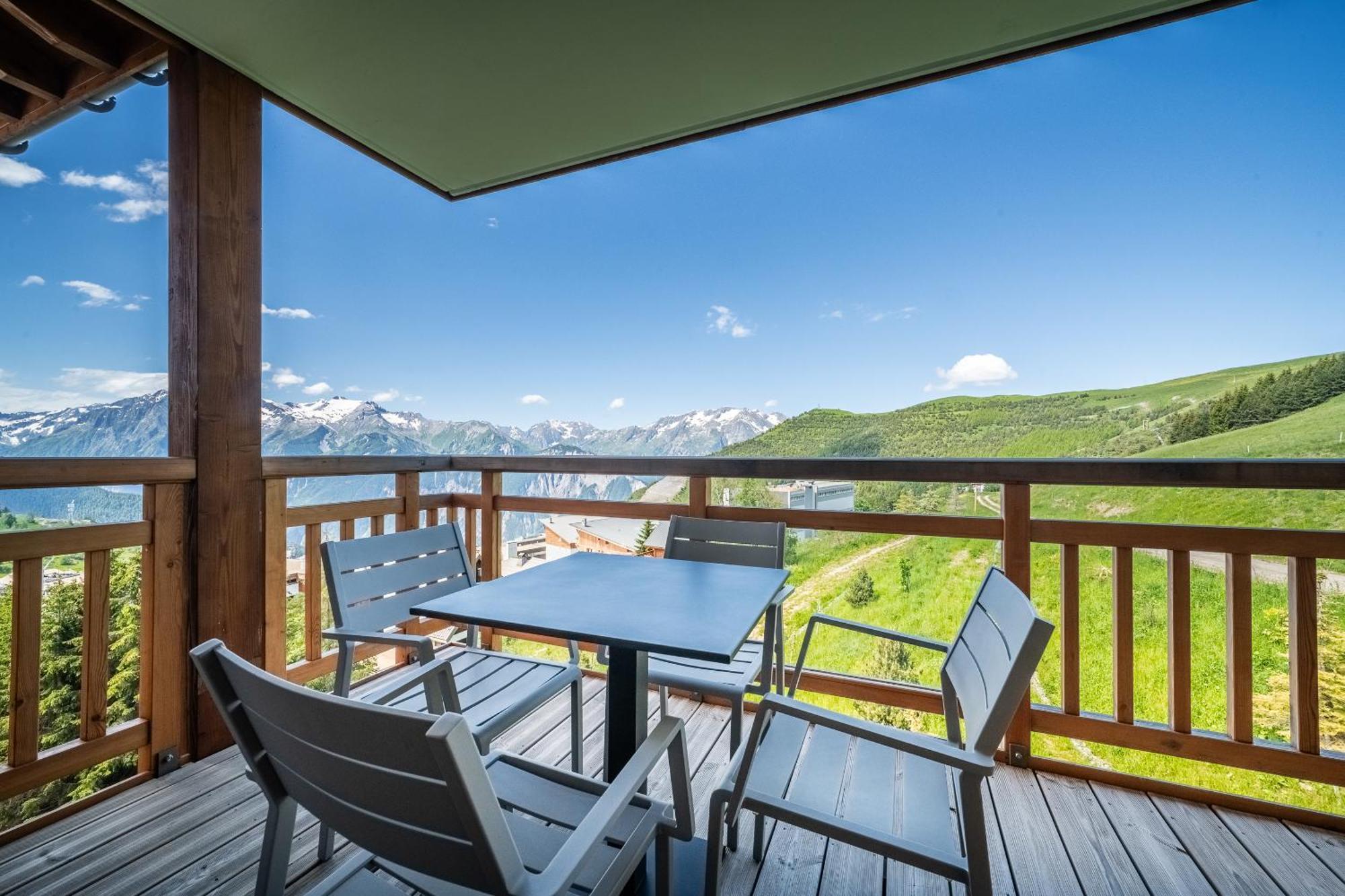 Hameau De Clotaire - By Emerald Apartment *