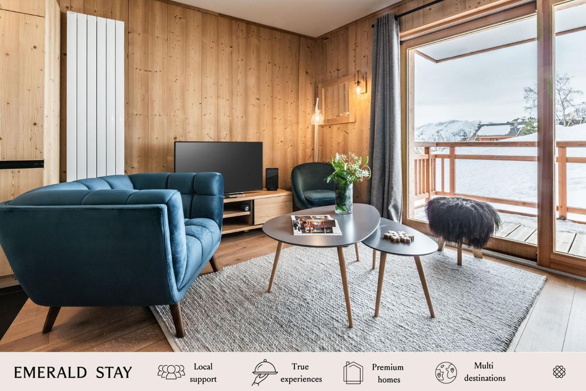 Apartment Hameau De Clotaire - By Emerald